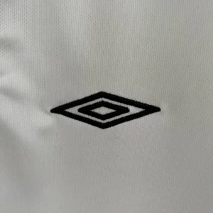 Retro Long Sleeve Colo Colo 2006 Jersey