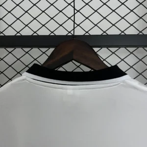 Retro Long Sleeve colo colo 1997/1998 Home Jersey