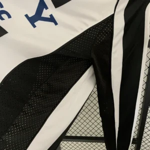 Retro Long Sleeve Juventus 1997/1998 Home Jersey