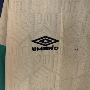 Retro Long Sleeve Manchester united 1992/1994 Third Jersey