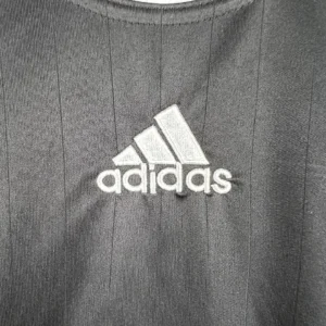 Retro Long Sleeve Real Madrid 2006/2007 Third Jersey