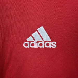 Retro Long Sleeve Real Madrid 2011/2012 Jersey