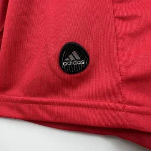 Retro Long Sleeve Real Madrid 2011/2012 Jersey