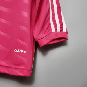 Retro Long Sleeve Real Madrid 2014/2015 Jersey