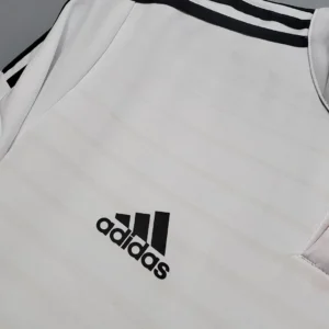 Retro Long Sleeve Real Madrid 2014/2015 Jersey