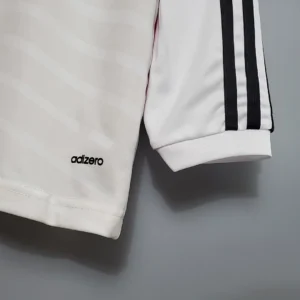 Retro Long Sleeve Real Madrid 2014/2015 Jersey