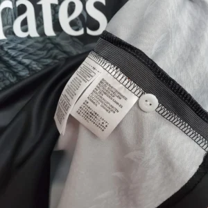 Retro Long Sleeve Real Madrid 2014/2015 Jersey