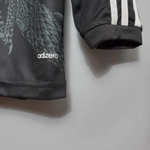 Retro Long Sleeve Real Madrid 2014/2015 Jersey
