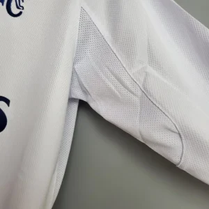 Retro Long Sleeve 03 05 Chelsea Away Jersey
