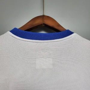 Retro Long Sleeve 03 05 Chelsea Away Jersey