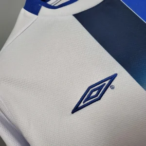 Retro Long Sleeve 03 05 Chelsea Away Jersey