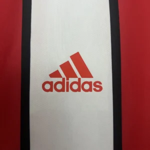 Retro long sleeves River Plate 2003/2004 Away Jersey