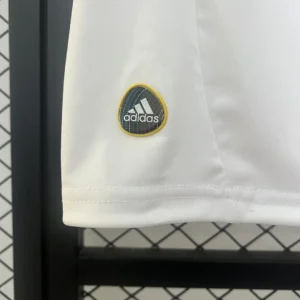Retro Lyon 2010/2011 Home Jersey