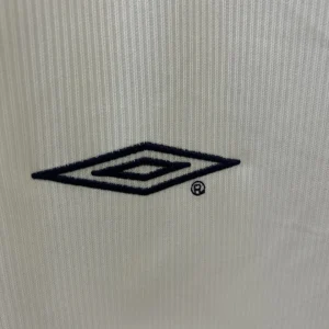 Retro Manchester United 2000/2001 Away Jersey
