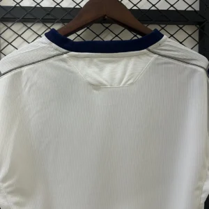 Retro Manchester United 2000/2001 Away Jersey