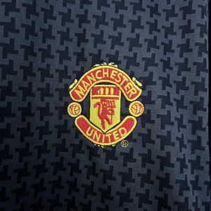 Retro Manchester United 2003/2005 Away Jersey