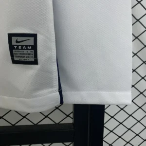 Retro Manchester United 2008/2009 Champions League Away Edition Jersey