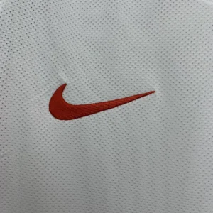 Retro Manchester United 2010/2011 Jersey