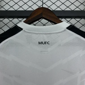 Retro Manchester United 2010/2011 Jersey