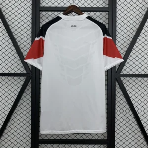 Retro Manchester United 2010/2011 Jersey