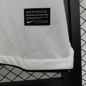 Retro Manchester United 2010/2011 Jersey
