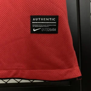 Retro Manchester United 2010/2011 Jersey