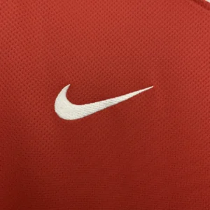 Retro Manchester United 2010/2011 Jersey