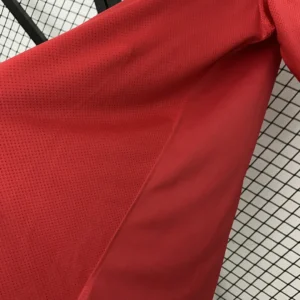 Retro Manchester United 2010/2011 Jersey