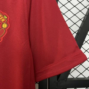 Retro Manchester United 2011/2012 Home Jersey