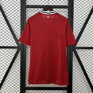 Retro Manchester United 2011/2012 Home Jersey