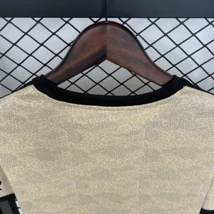 Retro Manchester United 2019/2020 Away Jersey