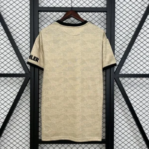 Retro Manchester United 2019/2020 Away Jersey