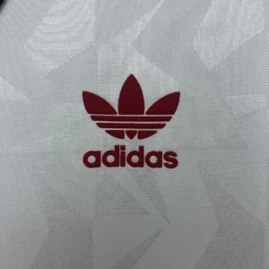 Retro Manchester United 1991 Away Jersey