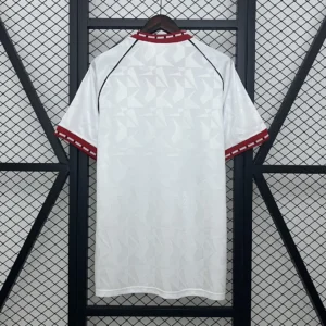 Retro Manchester United 1991 Away Jersey
