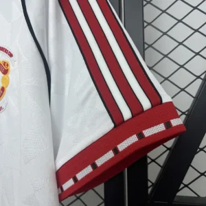 Retro Manchester United 1991 Away Jersey