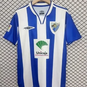Retro Malaga 2005/2006 Home Jersey