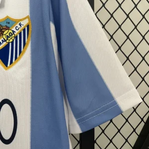 Retro Malaga 2012/2013 Home Jersey