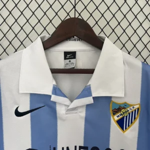 Retro Malaga 2012/2013 Home Jersey