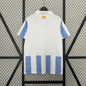 Retro Malaga 2012/2013 Home Jersey