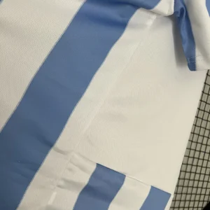 Retro Malaga 2012/2013 Home Jersey