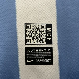 Retro Malaga 2012/2013 Home Jersey