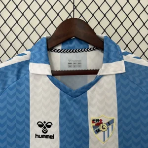 Retro Malaga 120th Anniversary Jersey