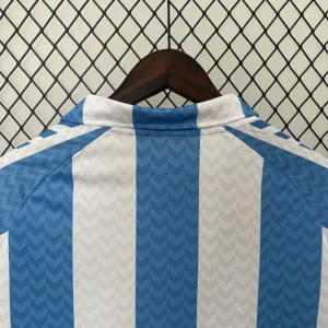 Retro Malaga 120th Anniversary Jersey