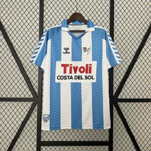 Retro Malaga 120th Anniversary Jersey