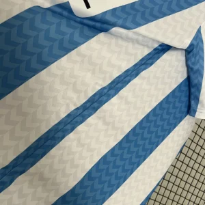 Retro Malaga 120th Anniversary Jersey