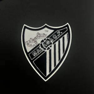 Retro Malaga 2013 Away Jersey