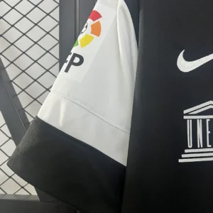 Retro Malaga 2013 Away Jersey