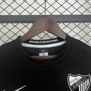 Retro Malaga 2013 Away Jersey