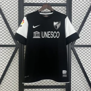 Retro Malaga 2013 Away Jersey