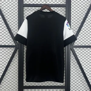 Retro Malaga 2013 Away Jersey